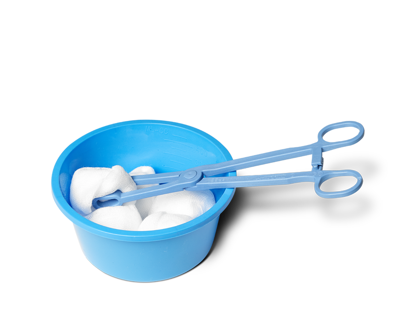 Preoperative Washing Set