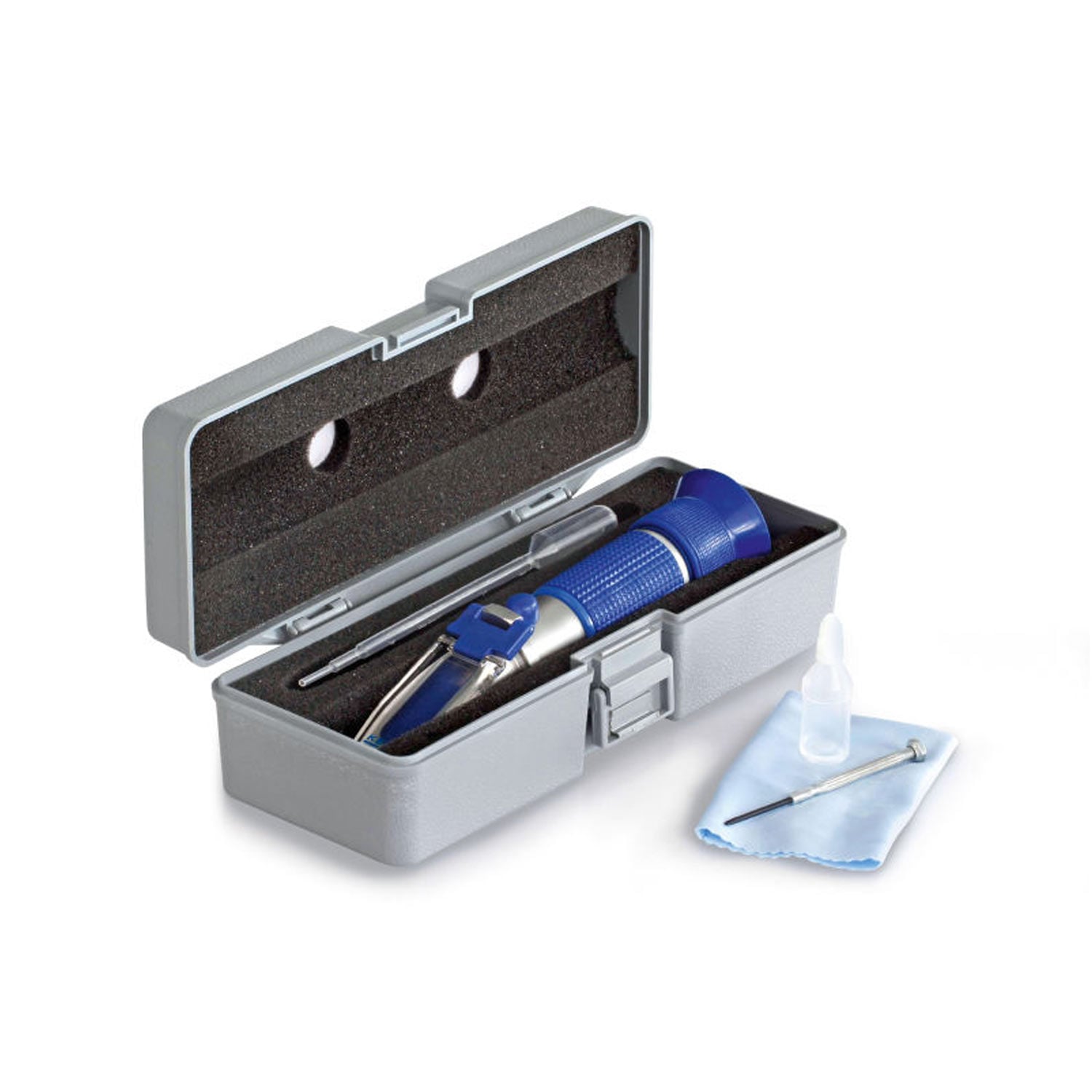 ORA-P (ATC) Refractometer