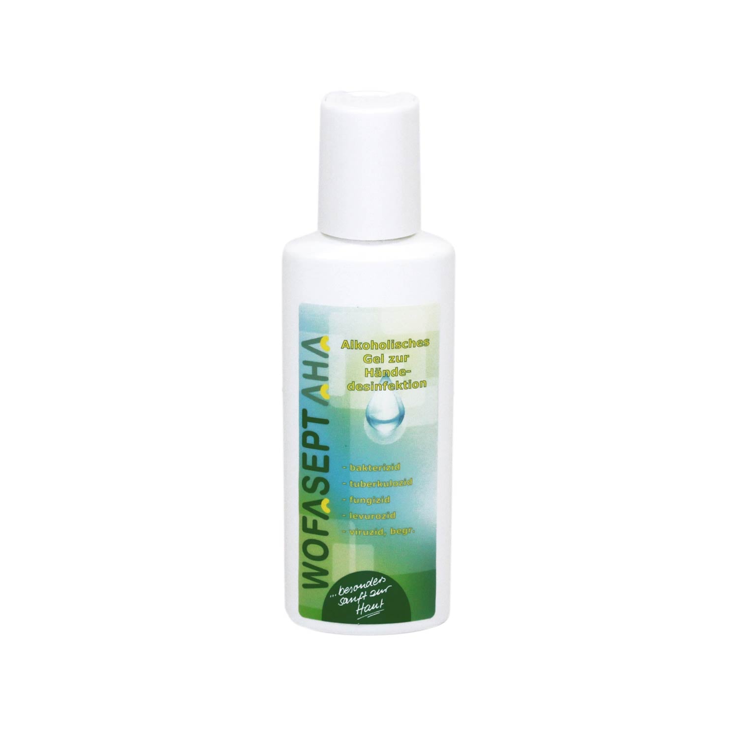 Wofasept® AHA Hand Disinfectant