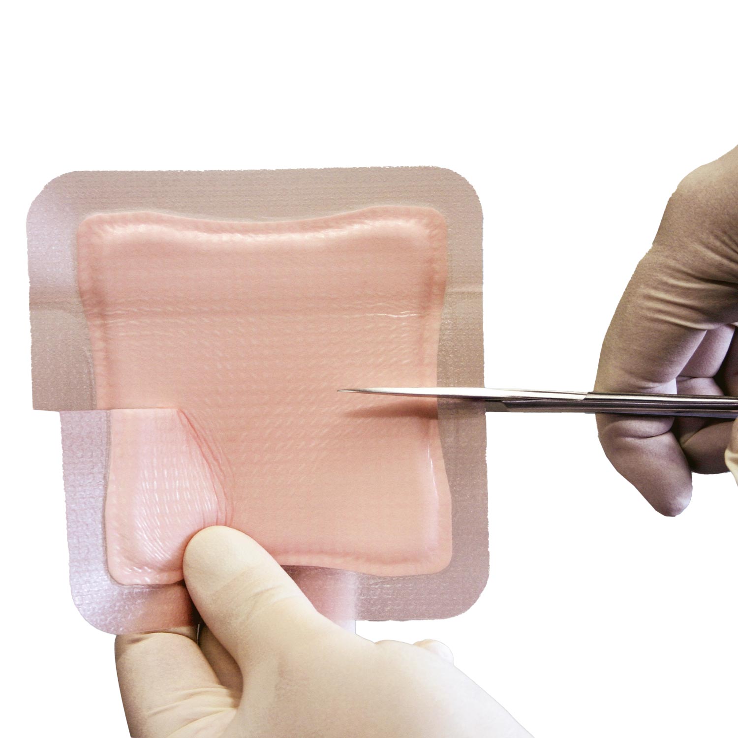 ALLEVYN™ Foam Dressing Adhesive