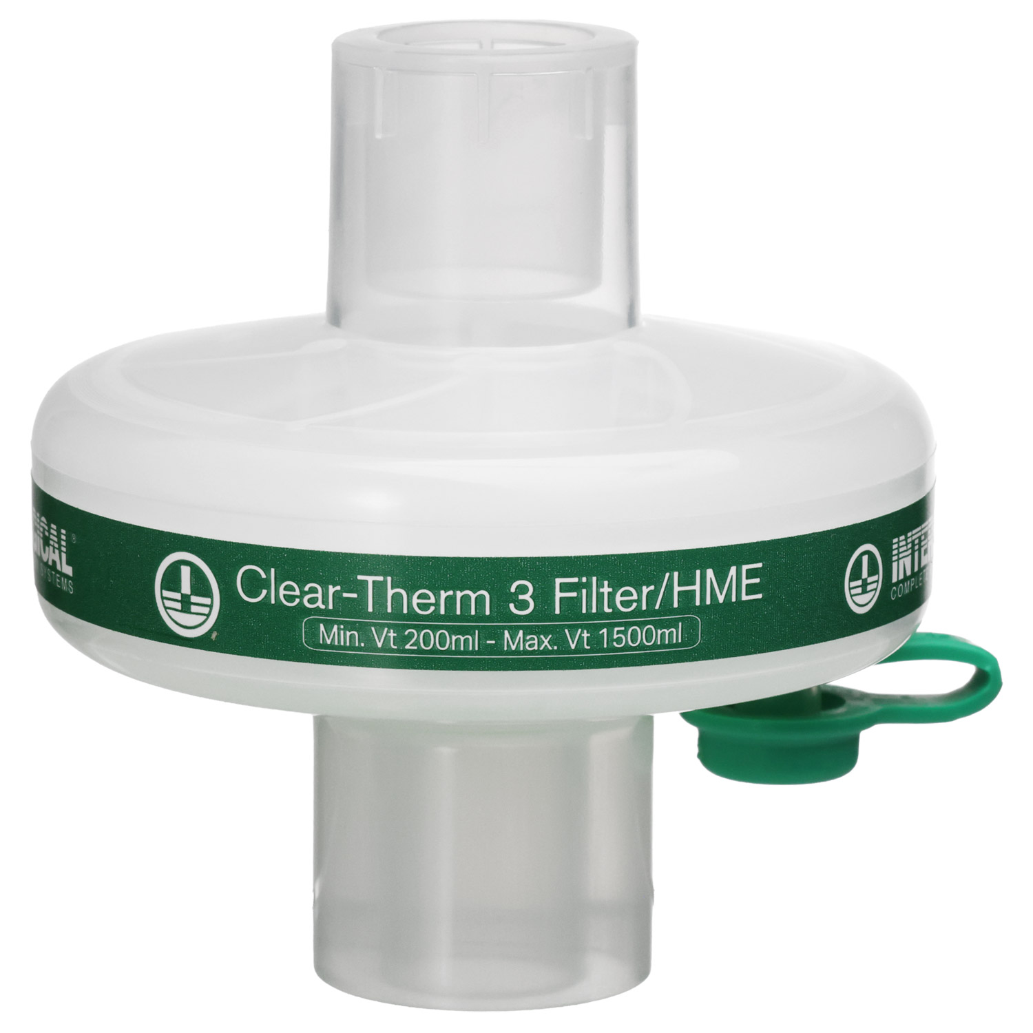 HME Filter Clear-Therm