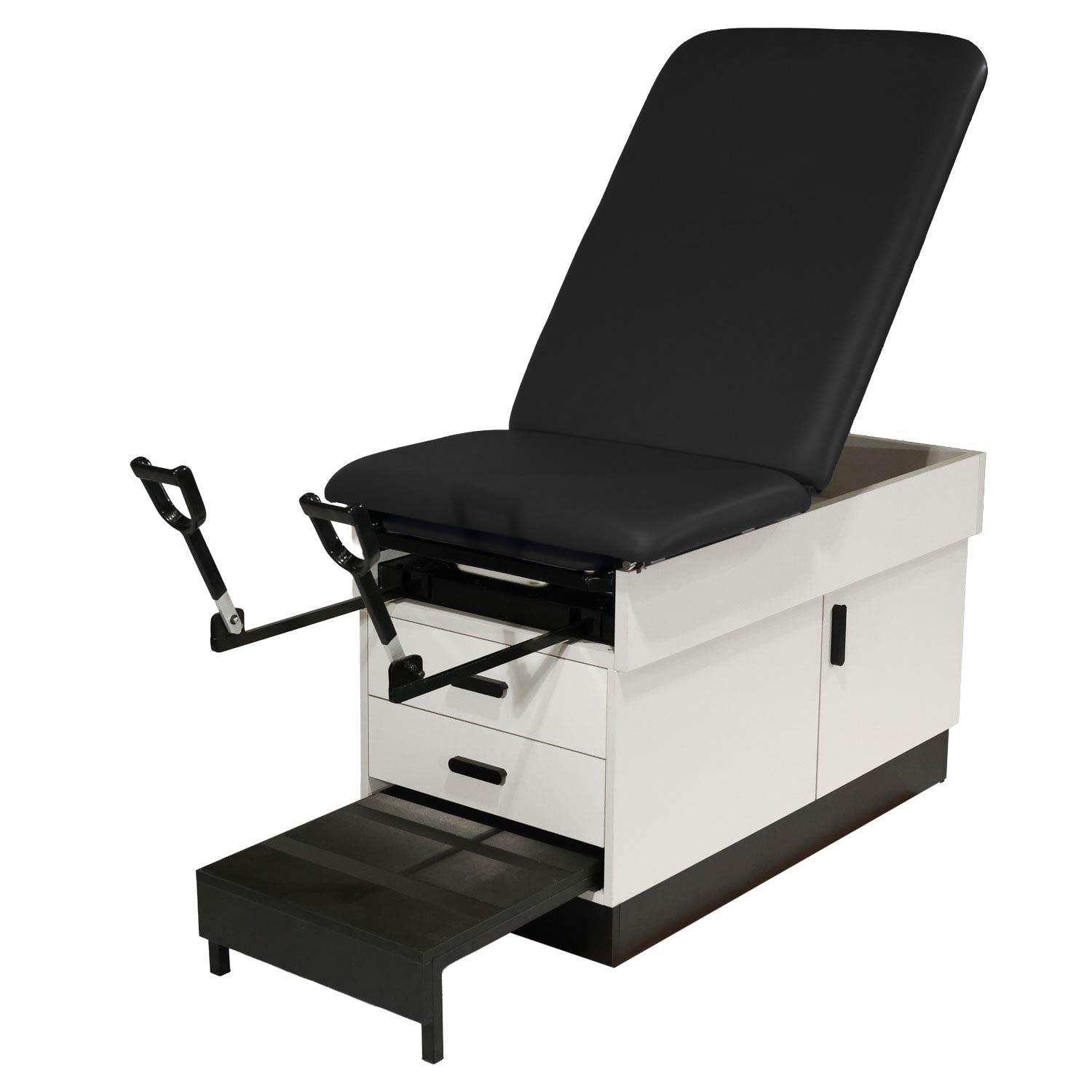 VISBY Gynaecological Chair