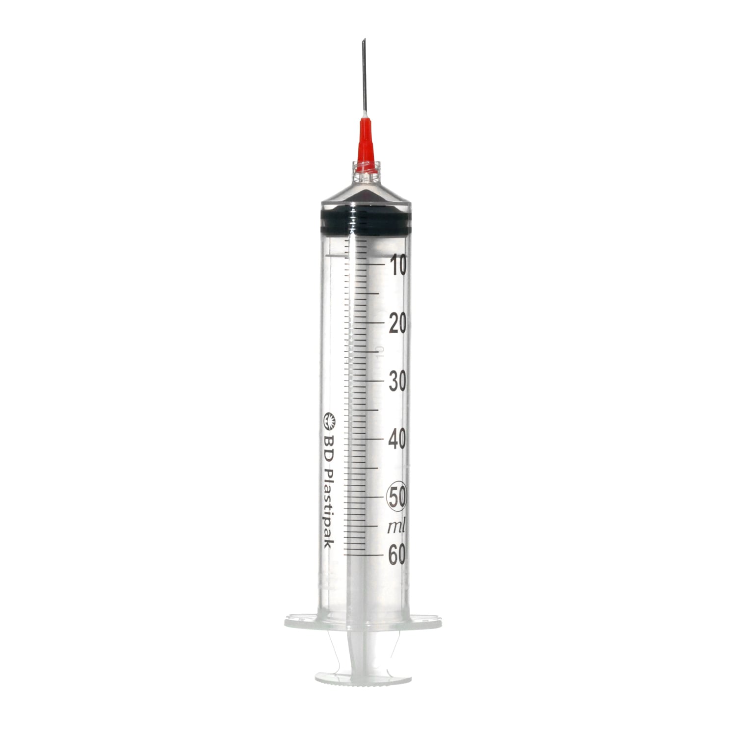 BD Plastipak™ with Aspiration Cannula
