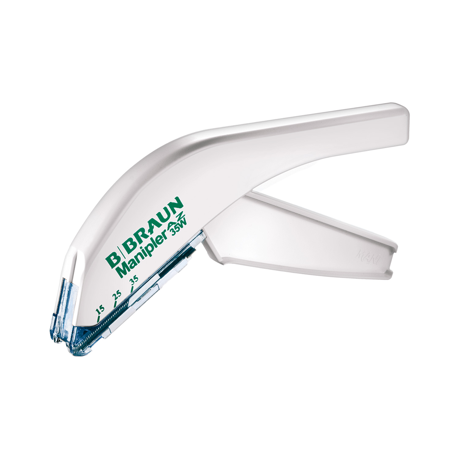 Manipler® AZ Skin Stapler