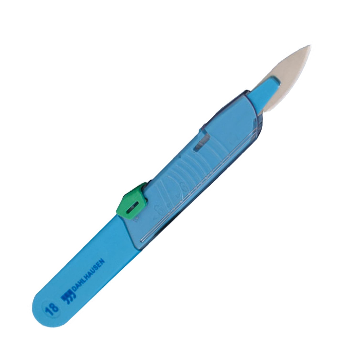 Safety Scalpel