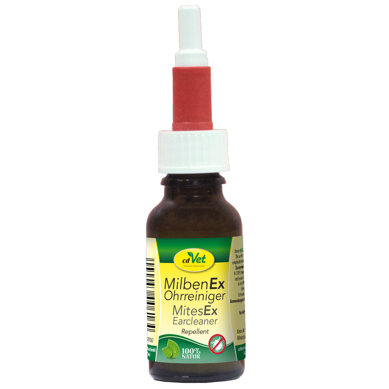 MitesEx Ear Cleaner
