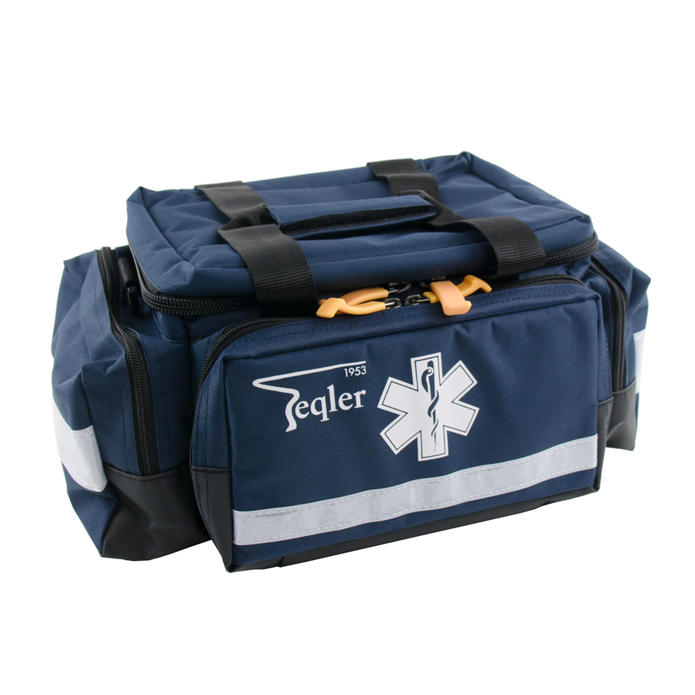 Lüttich Rescue Bag, Blue