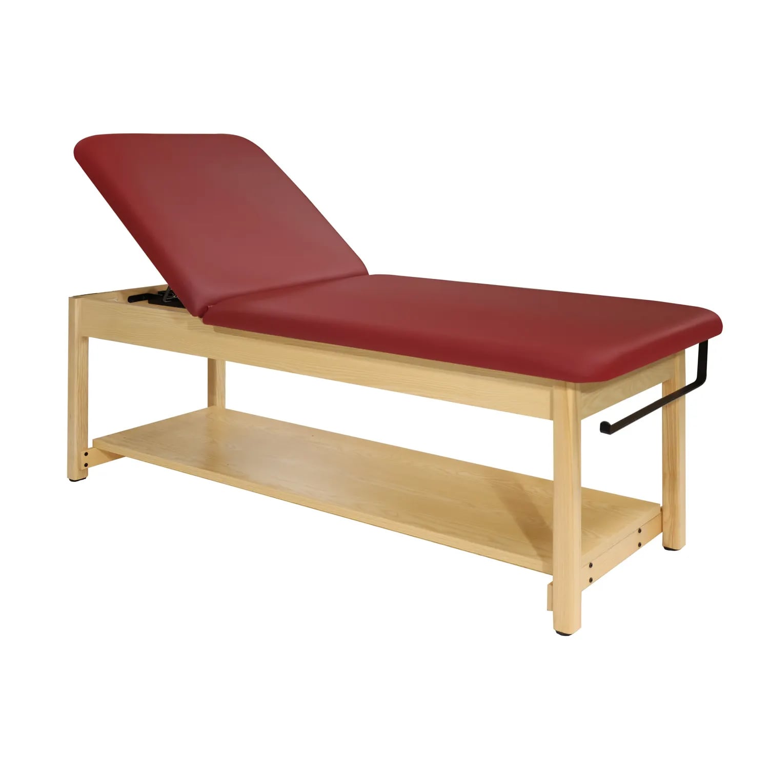 Wooden Treatment Couch