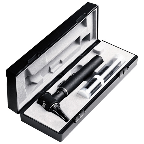 ri-mini F.O. Otoscope Set