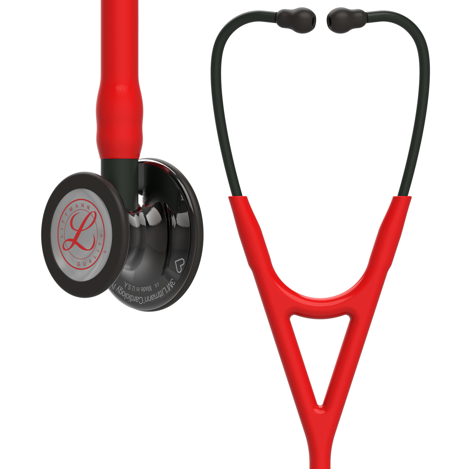 Littmann Cardiology IV Heart Edition