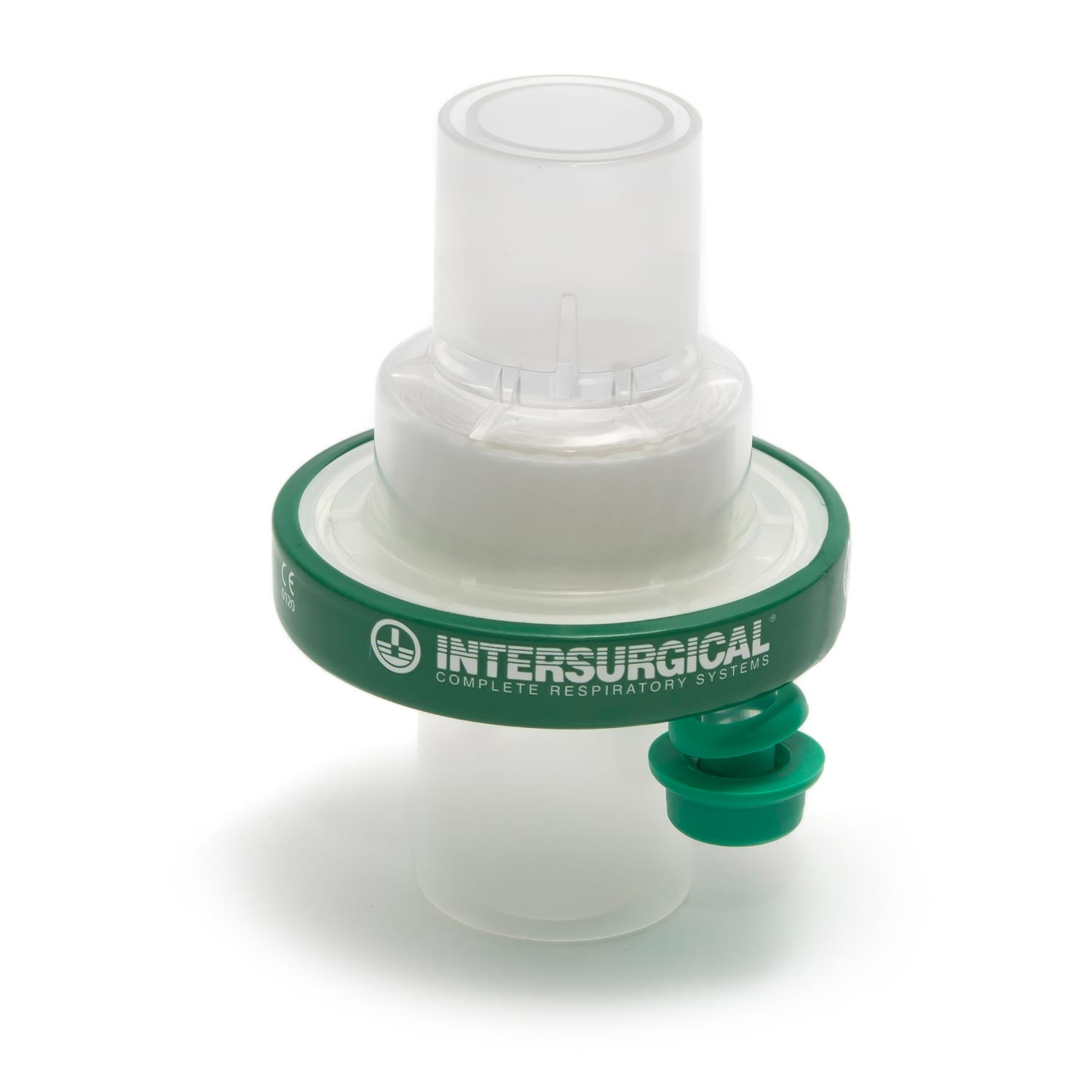 "Inter-Therm" HME Filter