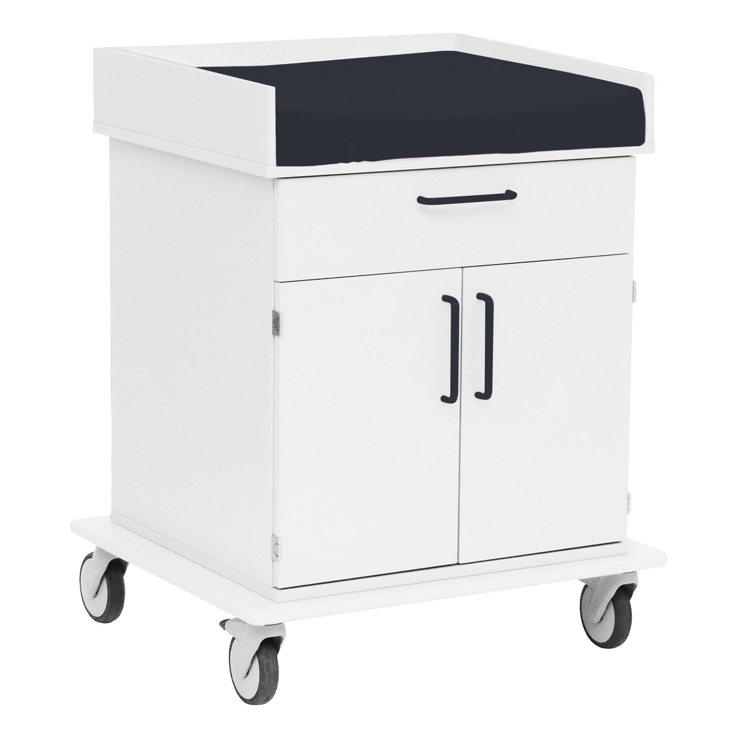Examination and Changing Trolley