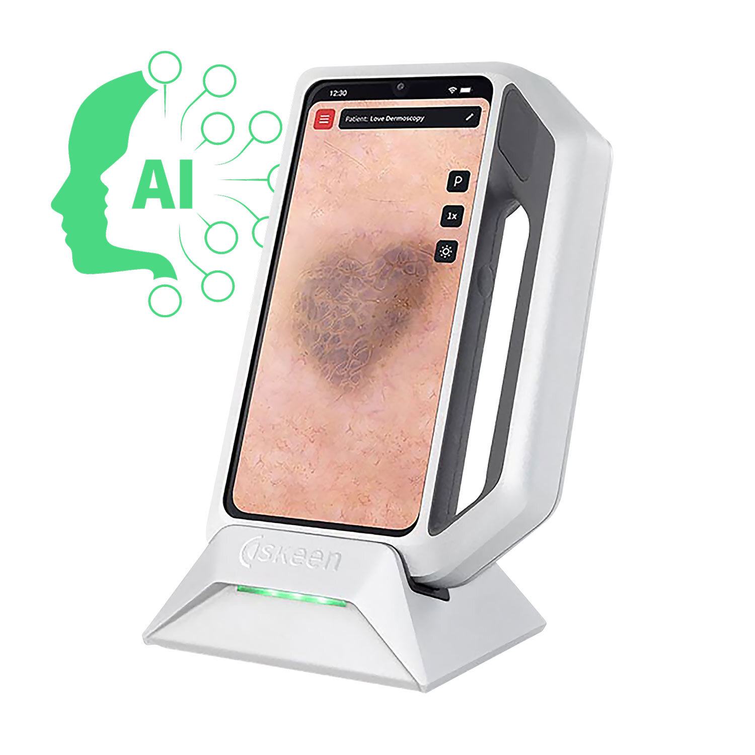 FotoFinder® Dermatoscopy Licence