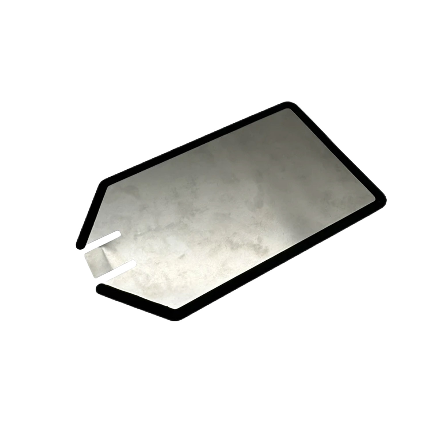Willway WEP-200 VET Negative Electrode Plate