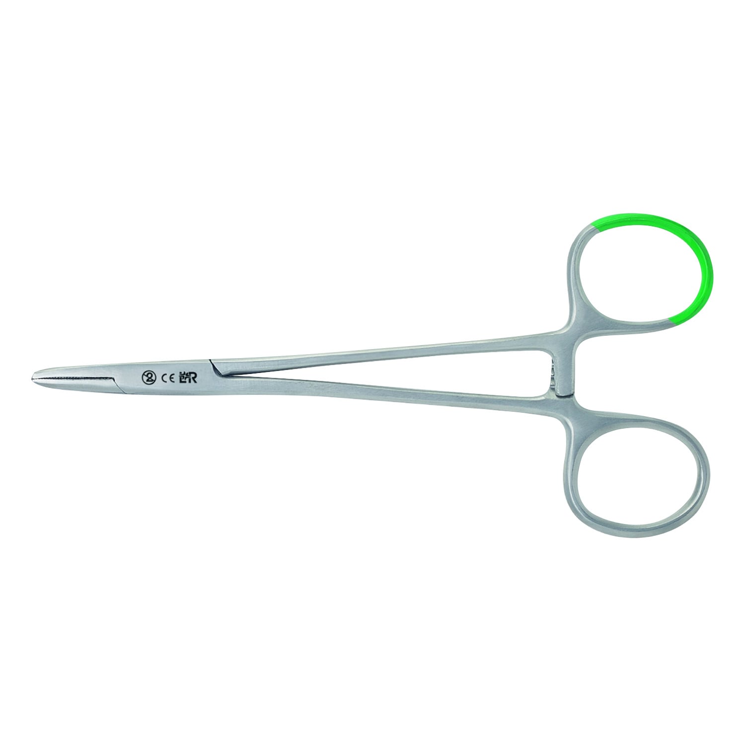 Sentina® Mayo-Hegar Needle Holder