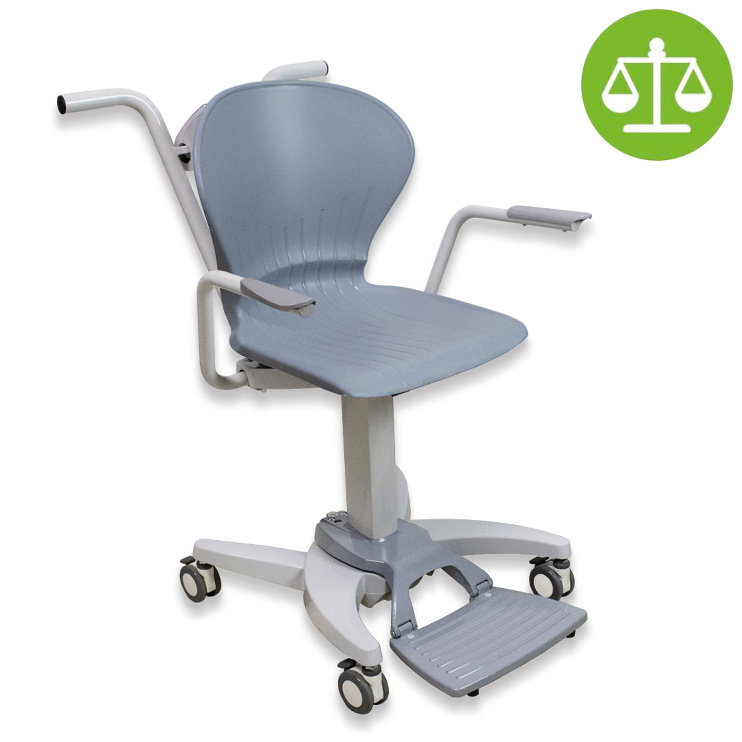 Soehnle Chair Scale 6702