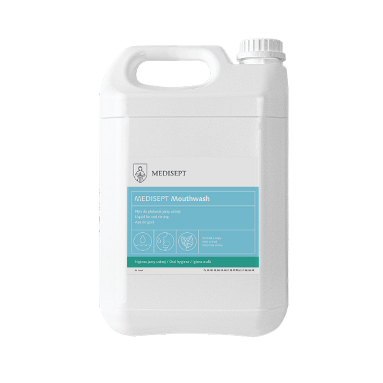 MEDISEPT Mouthwash