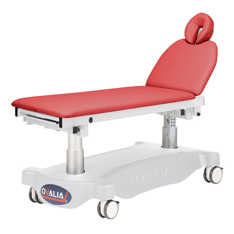 Mobile Dermatology Treatment Table