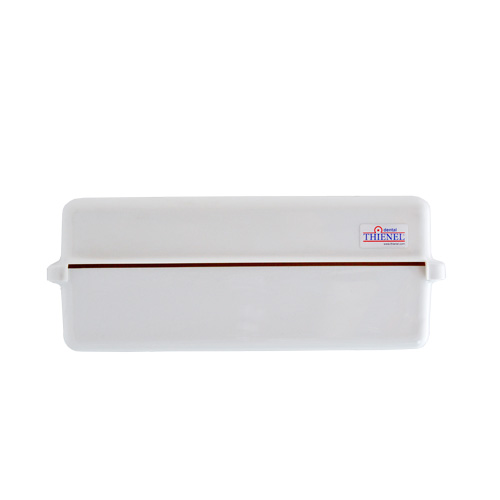 Wall Dispenser for THIENEL Roll Products