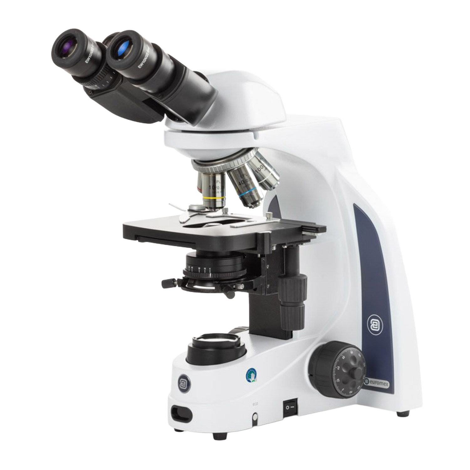 Euromex iScope Laboratory Microscope