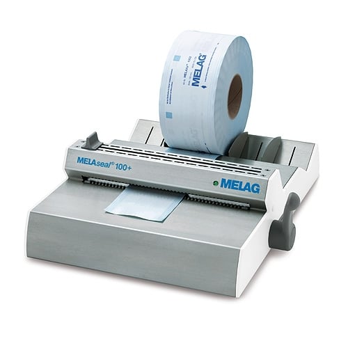 MELAseal 100+ Heat Sealer