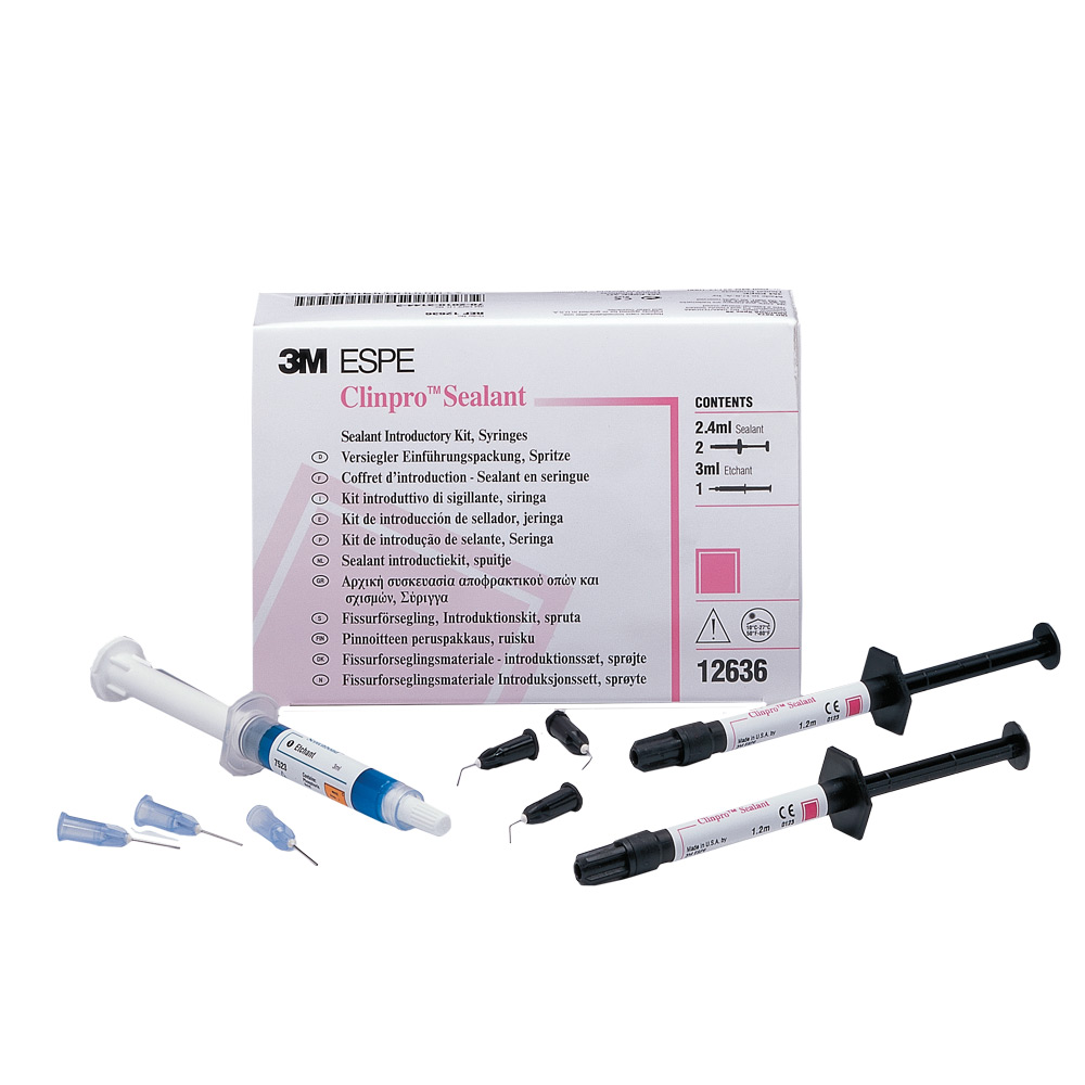 Clinpro Sealant