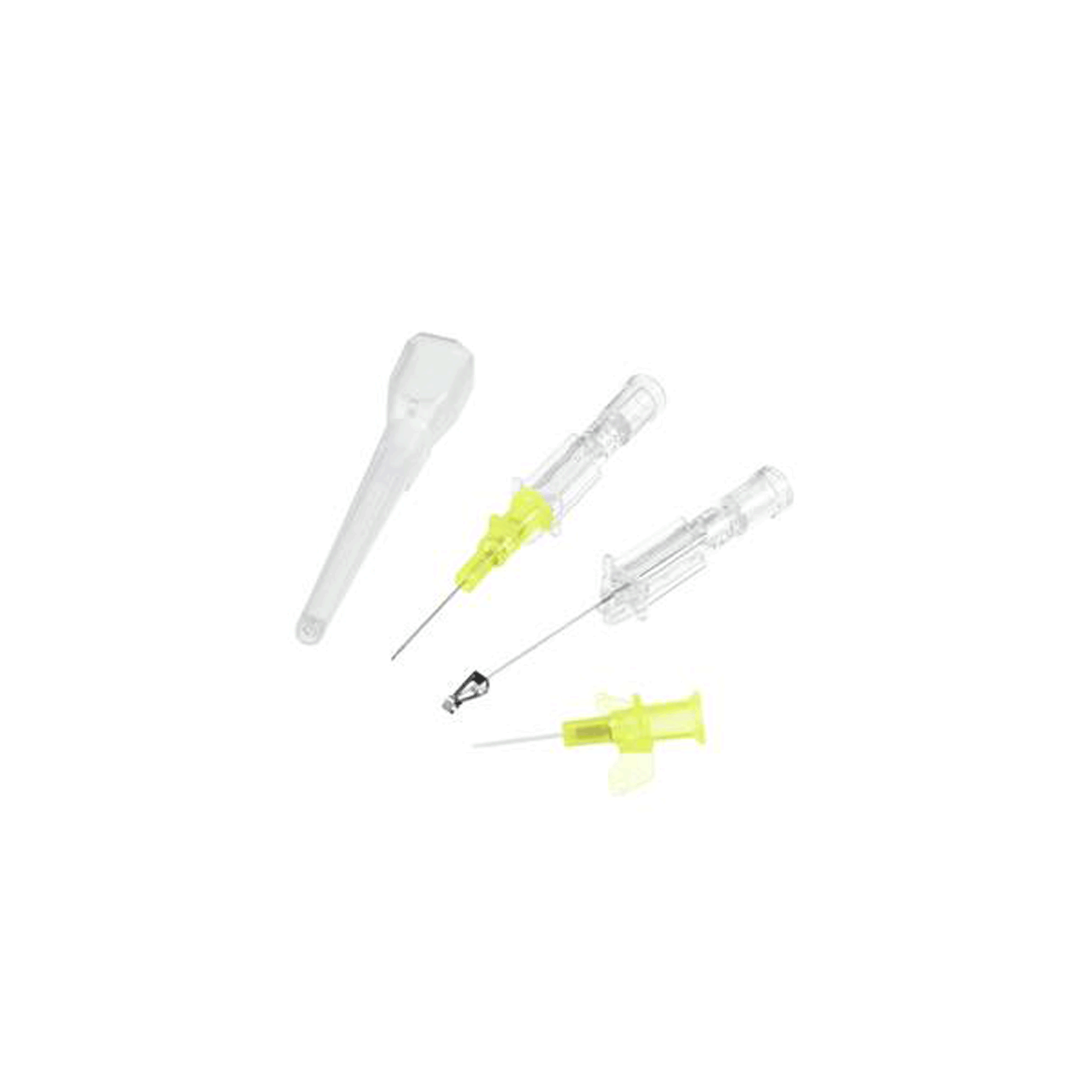 Introcan Safety®-W PUR