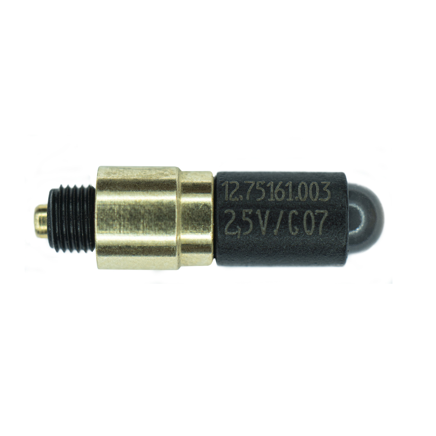 KaWe Replacement LED 2.5 V