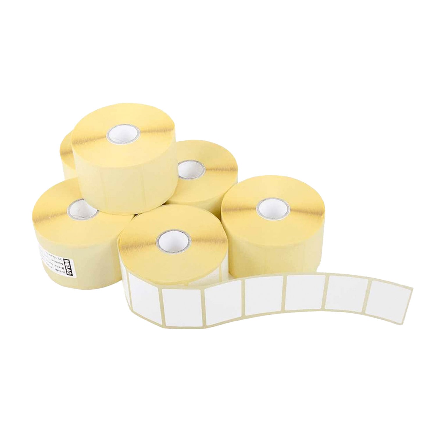 MELAprint® 60/80 Labels