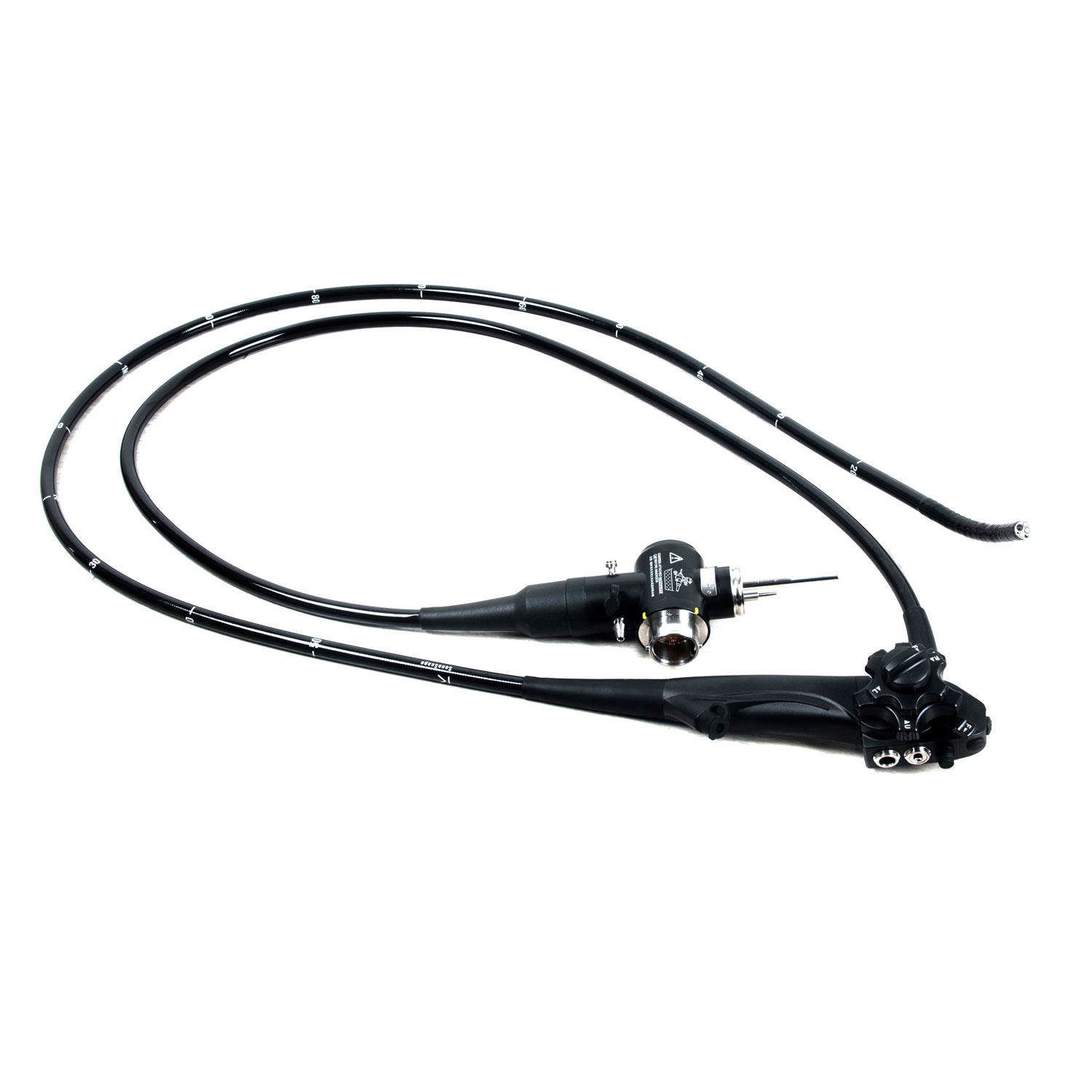 HD-500 Video Colonoscope