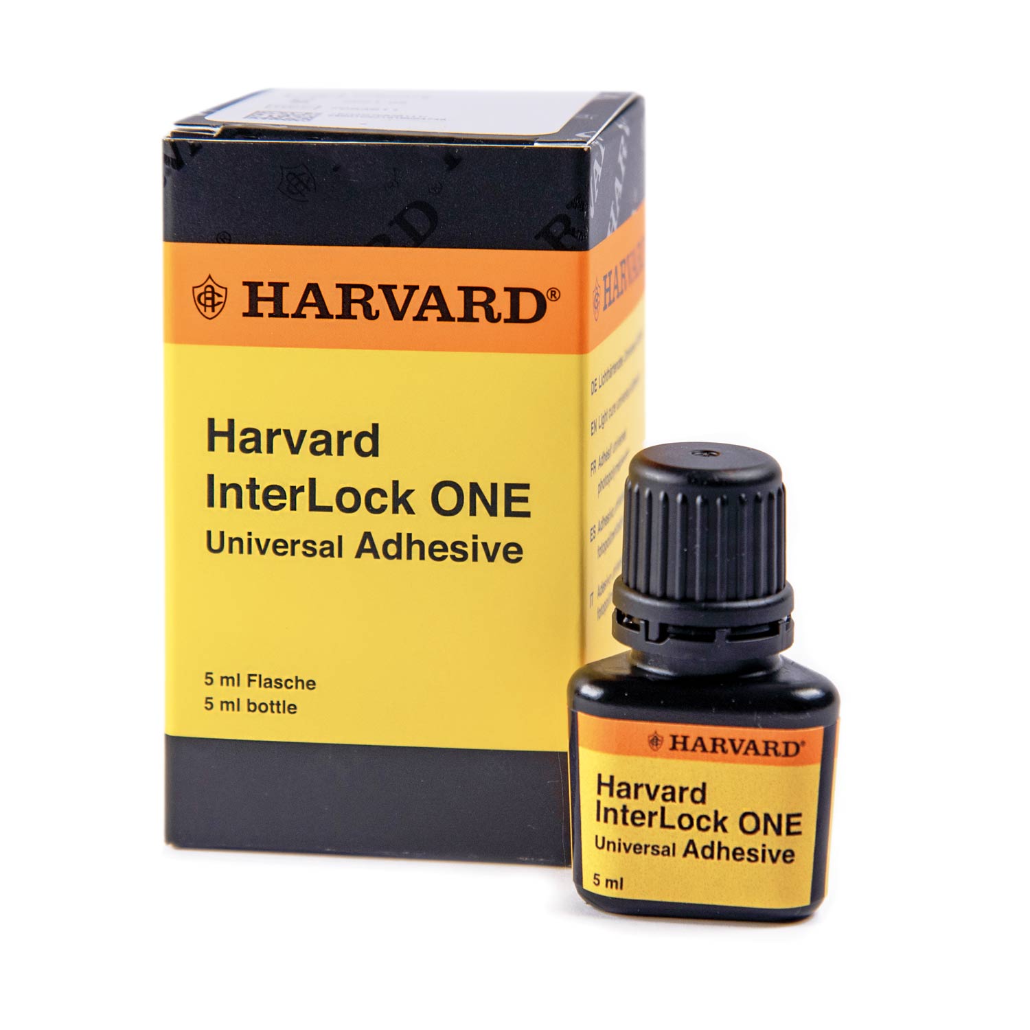 Harvard InterLock ONE