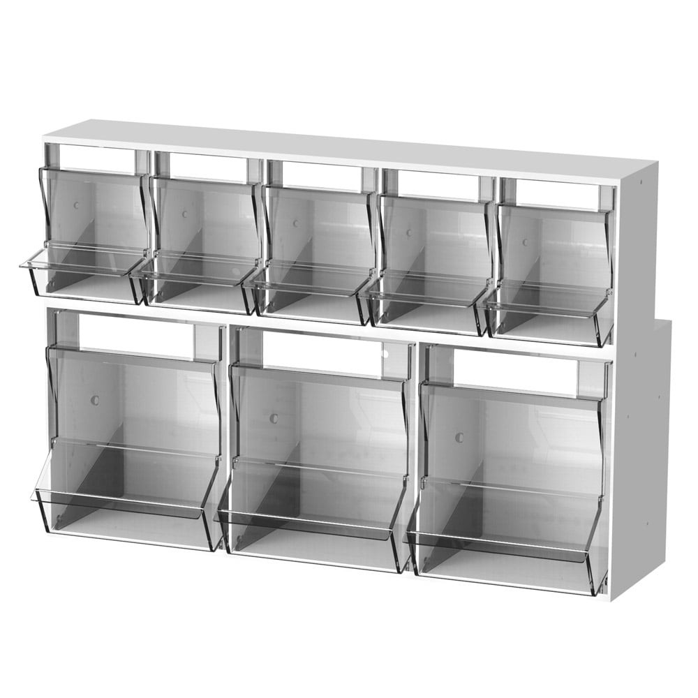 PicBox® Plus Needle and Syringe Dispenser
