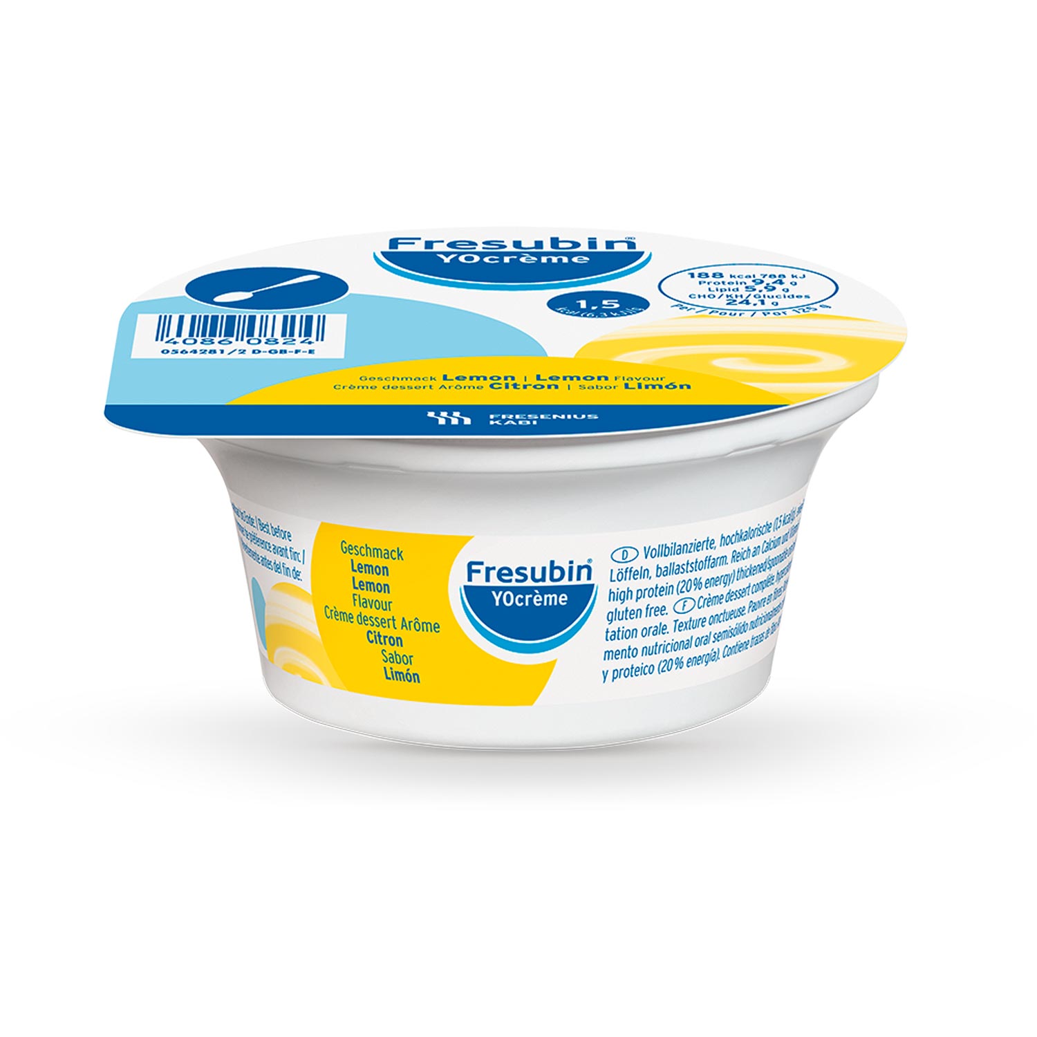 Fresubin® YOcrème