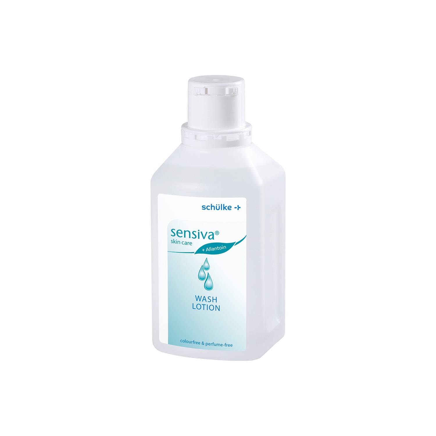Sensiva Washing Lotion