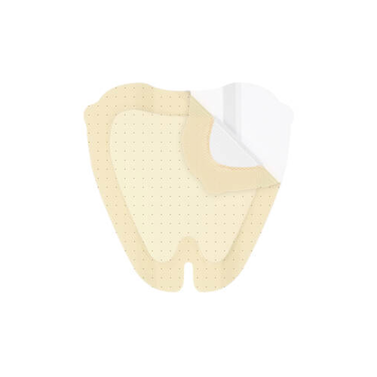 Askina® DresSil Sacrum