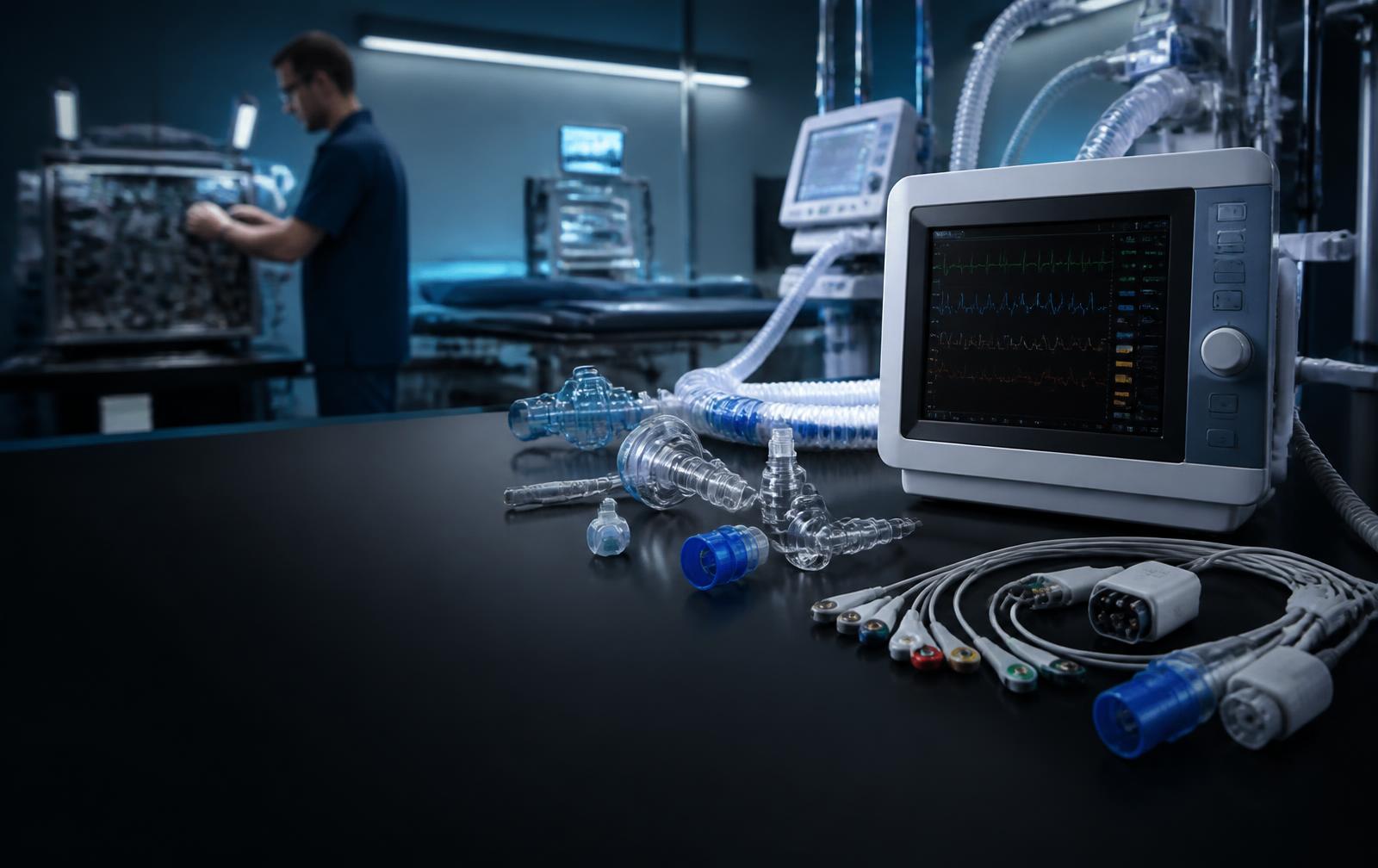 Equipment Supplies medical products