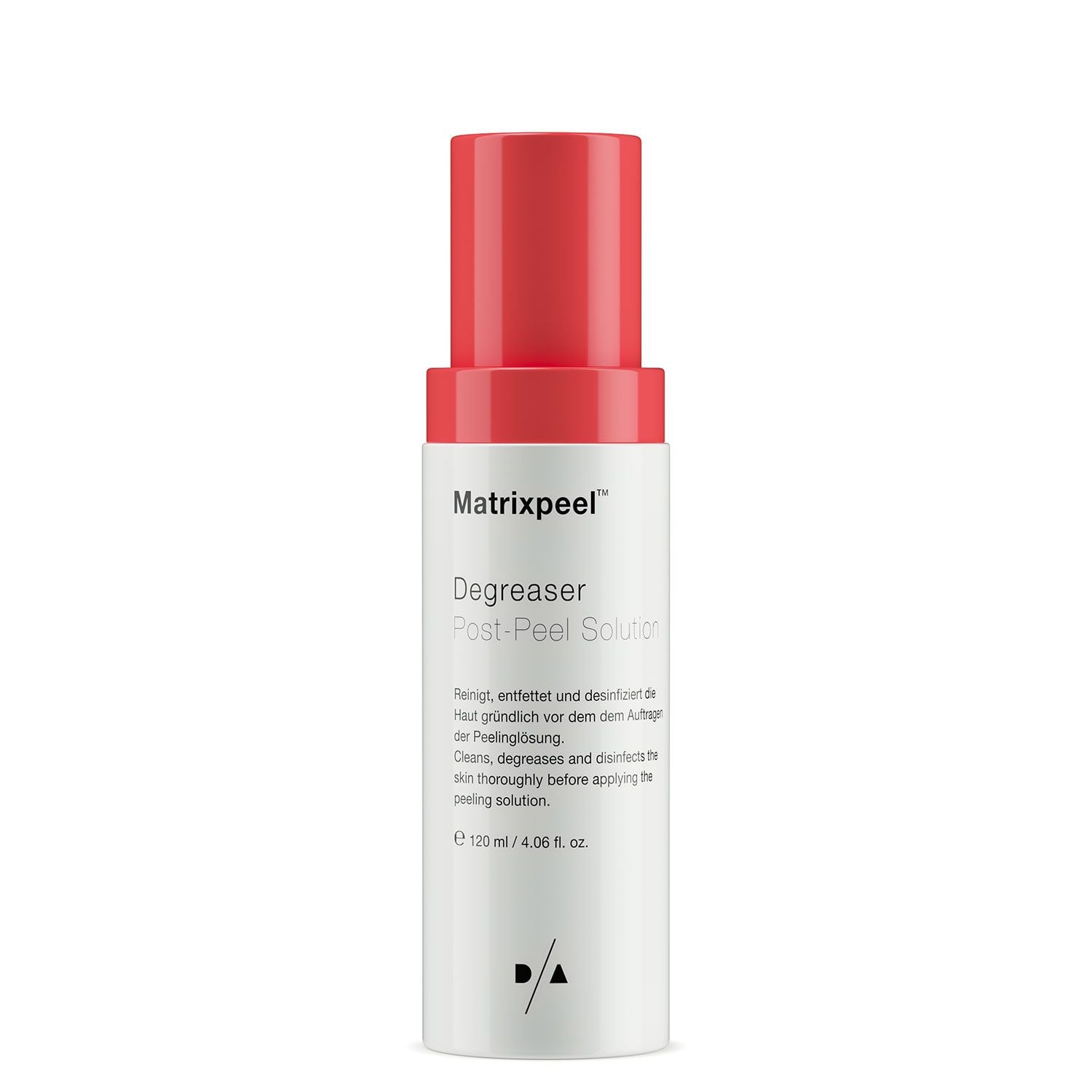 Matrixpeel™ Degreaser