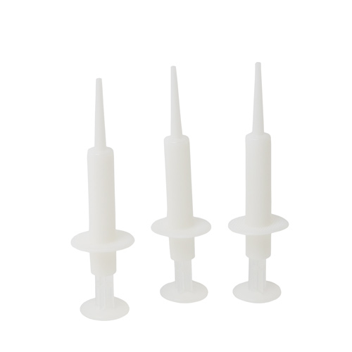 Syringes for Impression Material