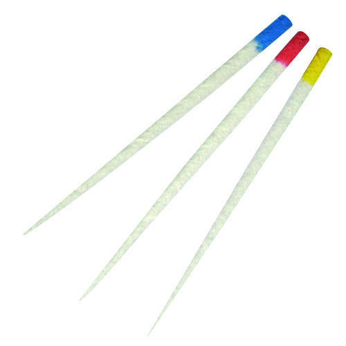 Iso Taper Paper Points