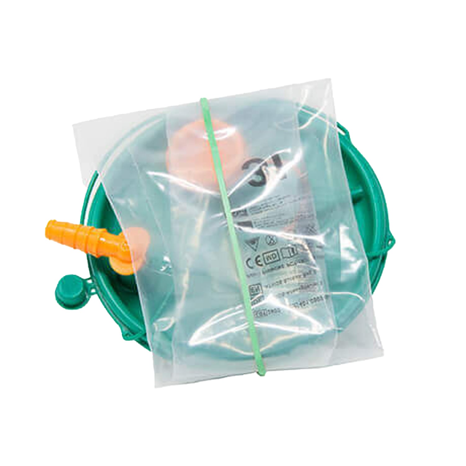 Receptal® Suction Bags
