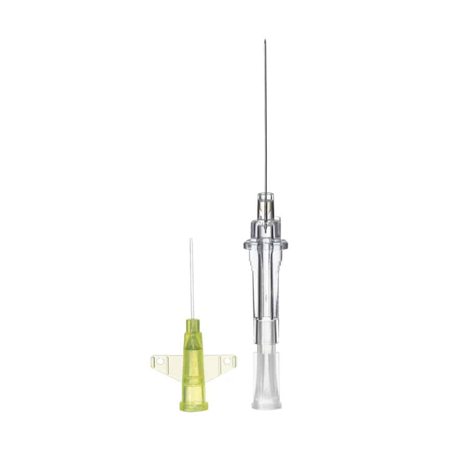 BD Insyte-N™ Peripheral IV Catheter