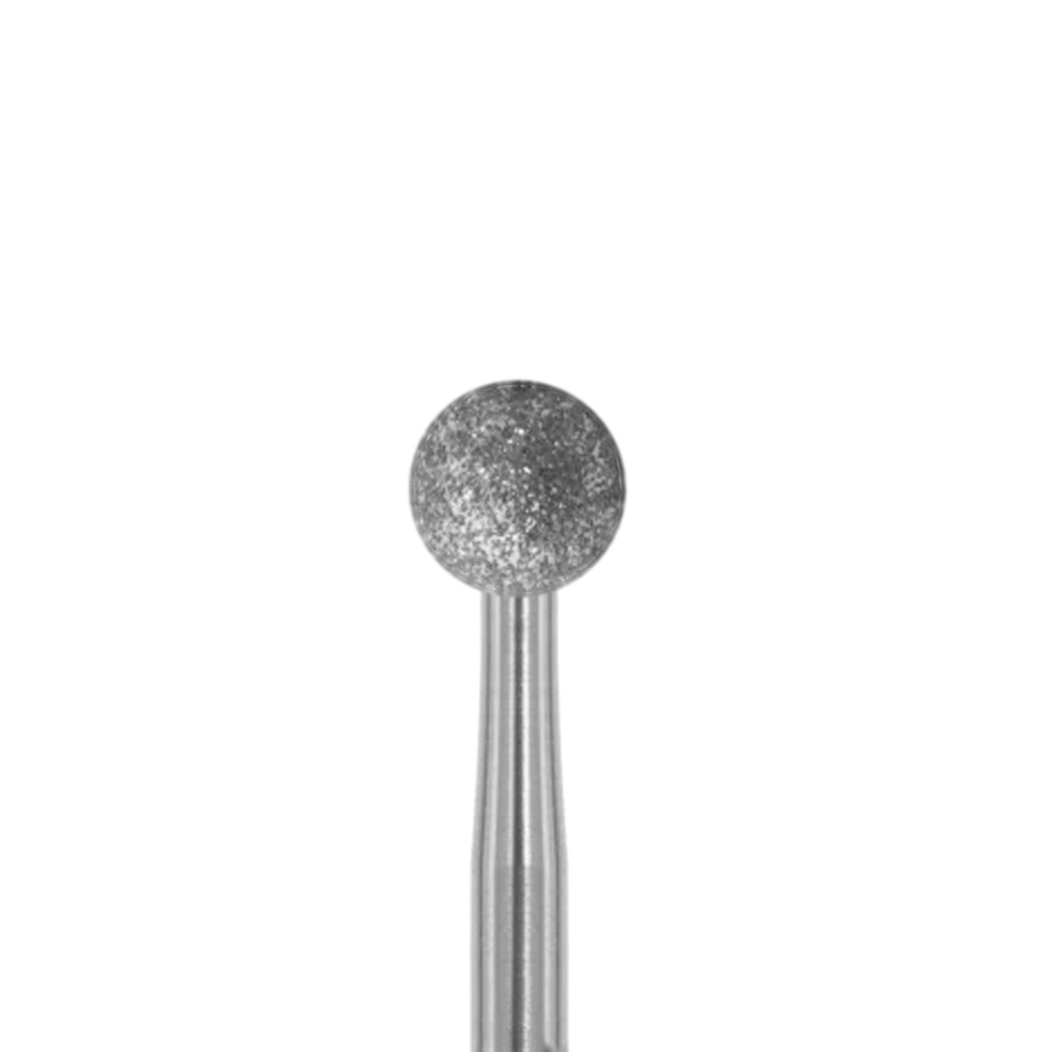 High-Speed Handpiece Burrs (Ball-Shaped)