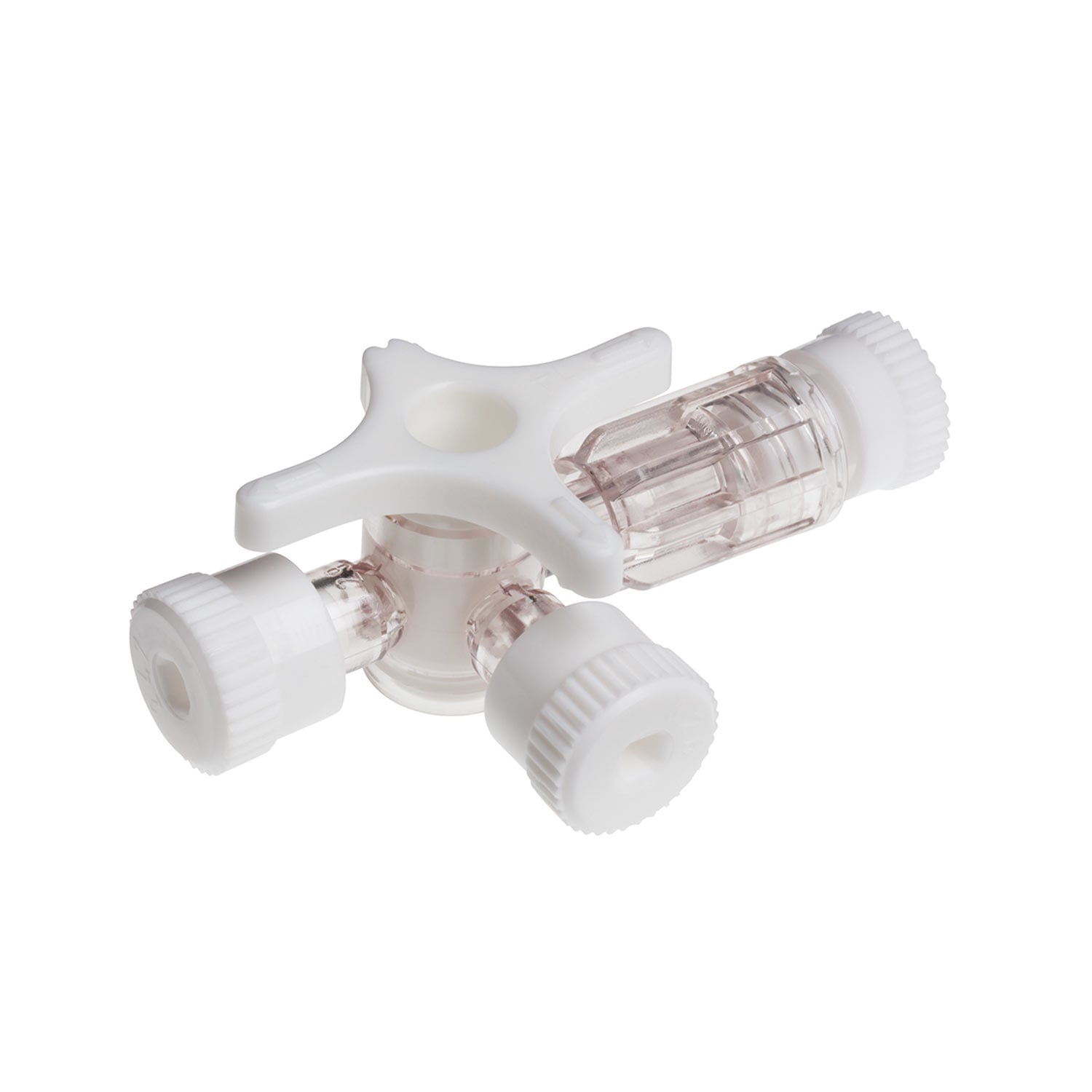 BD Connecta™ 3-way Stopcock