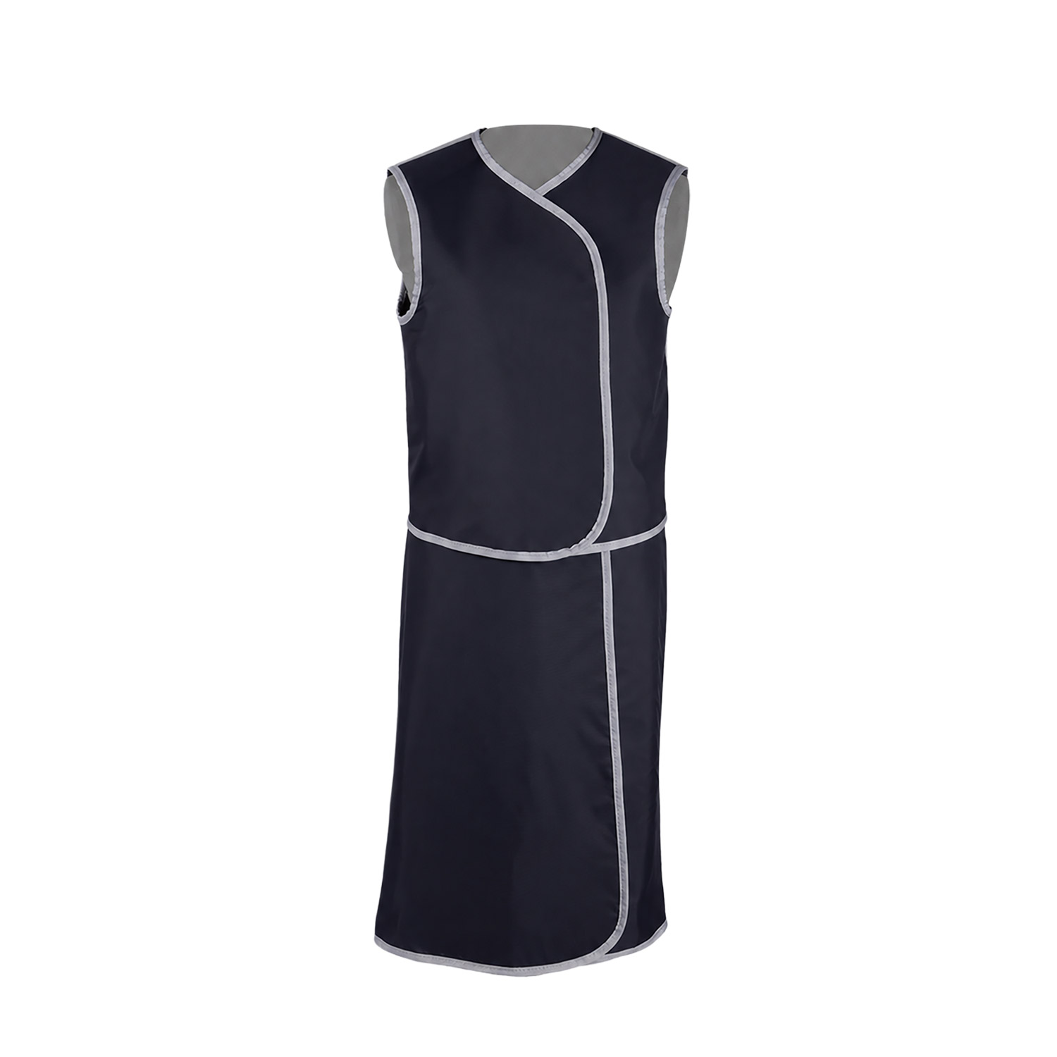 RA431 X-Ray Vest and Skirt Set