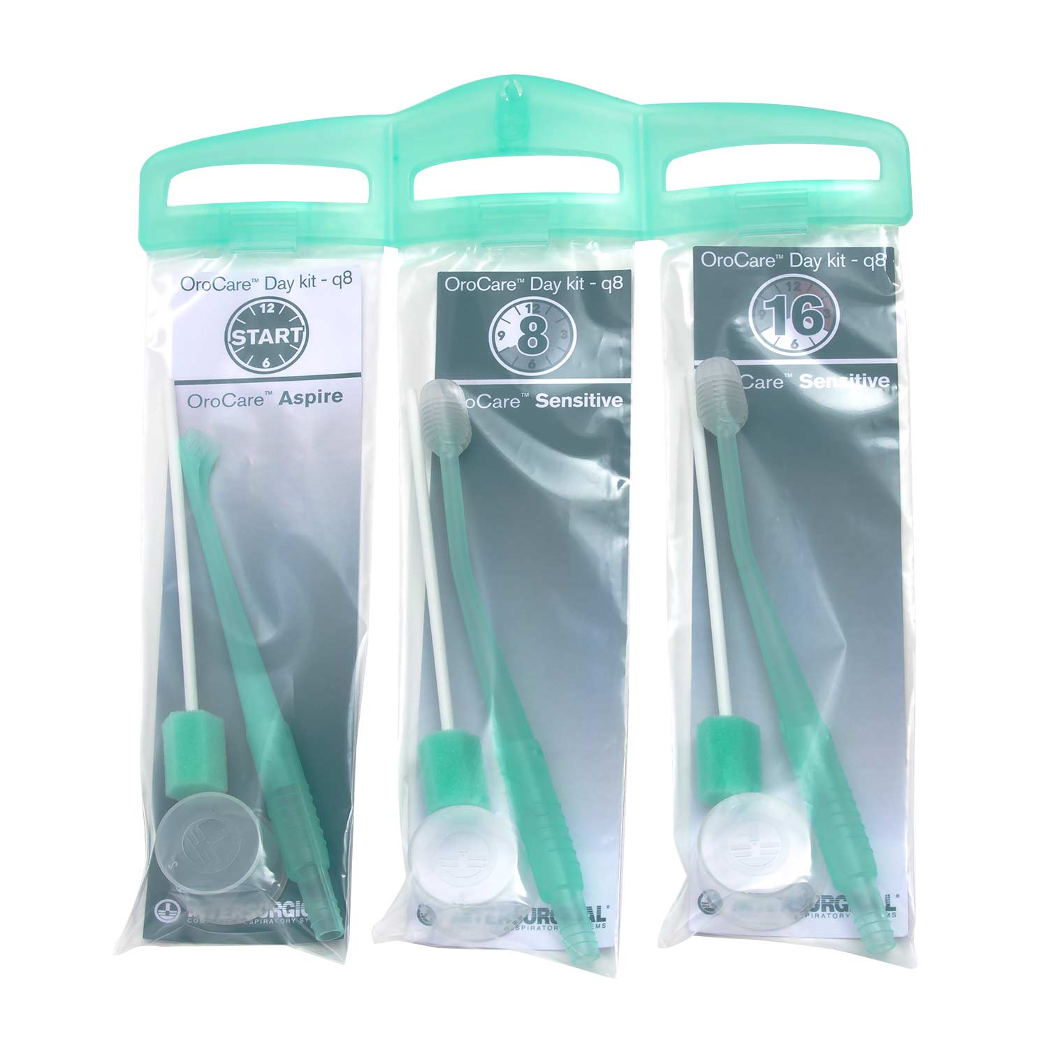 OroCare™ Day Kit