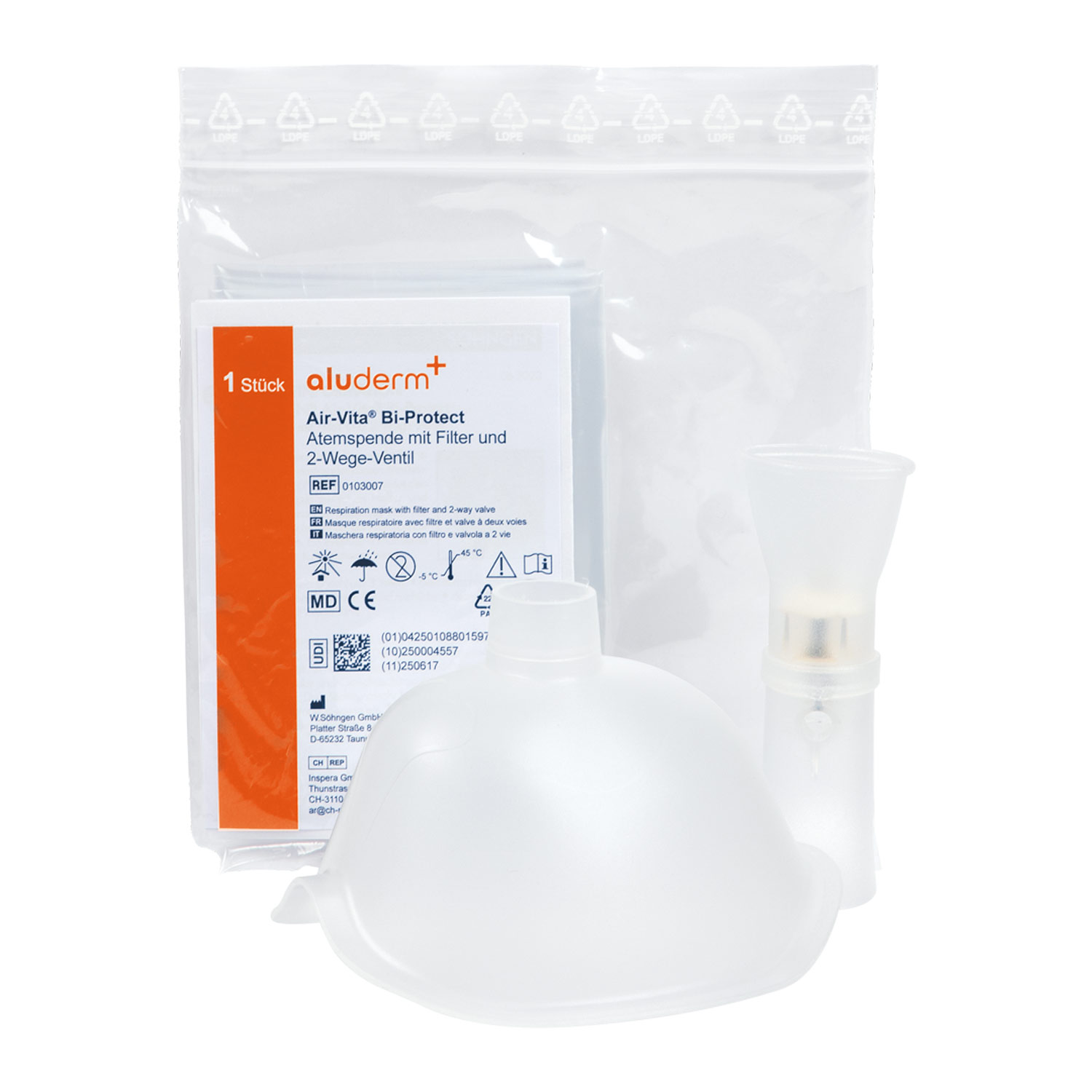 Air-Vita Bi-Protect