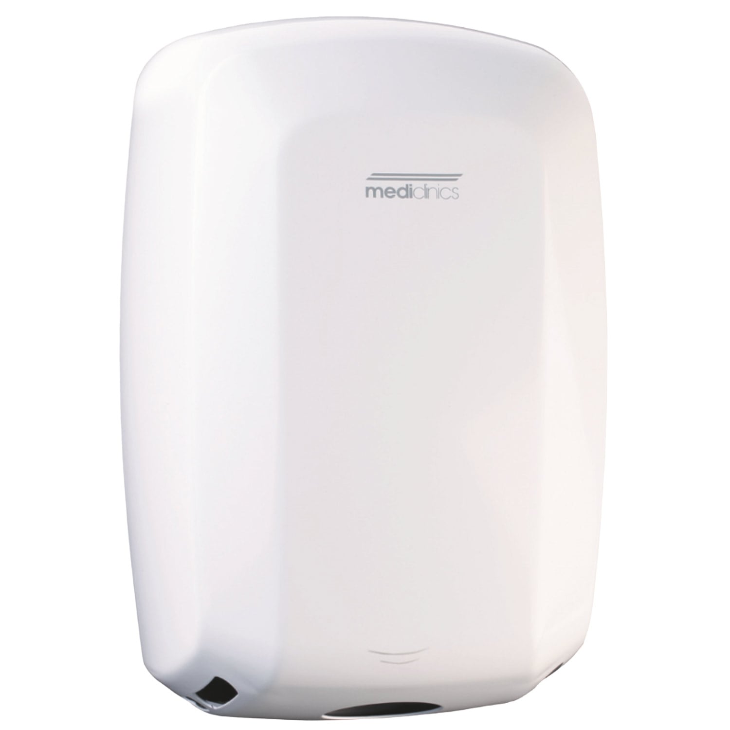 Machflow® M09A Hand Dryer