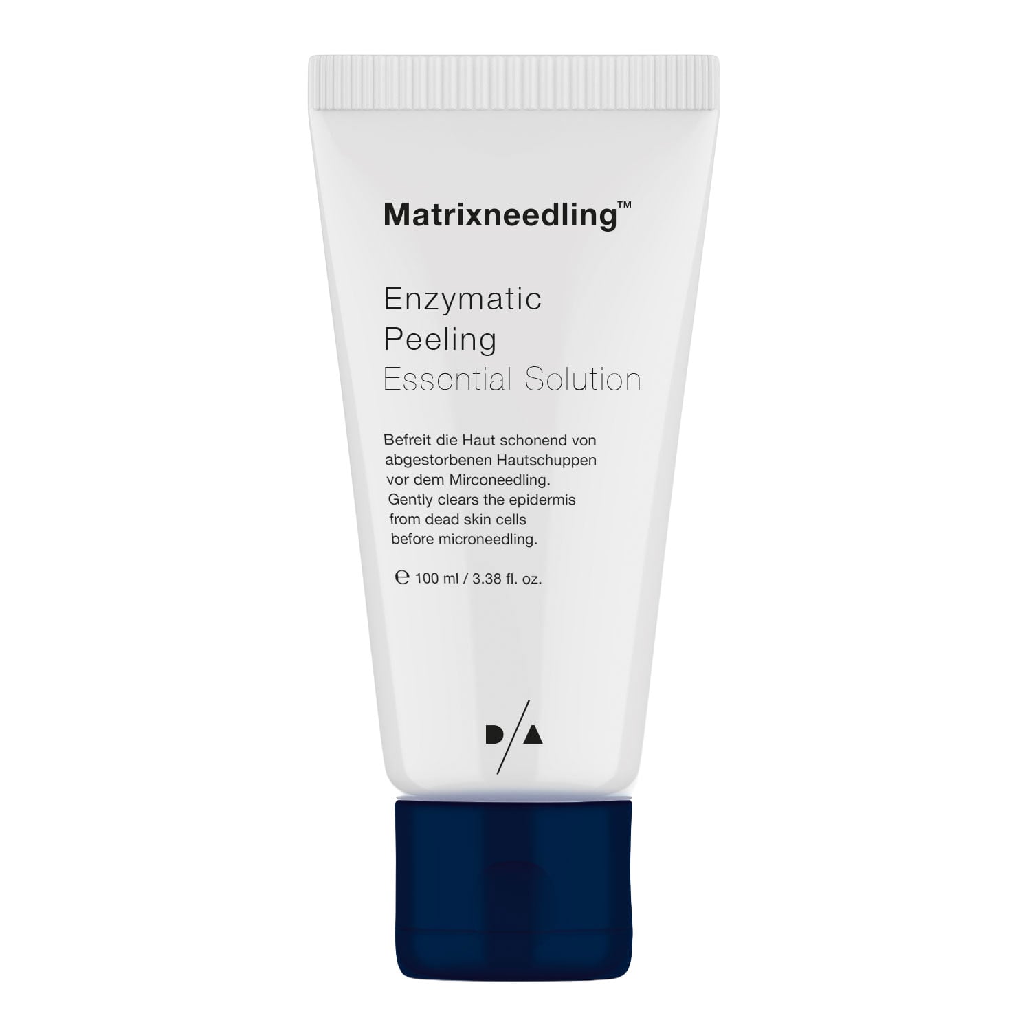 Matrixneedling™ Enzymatic Peeling