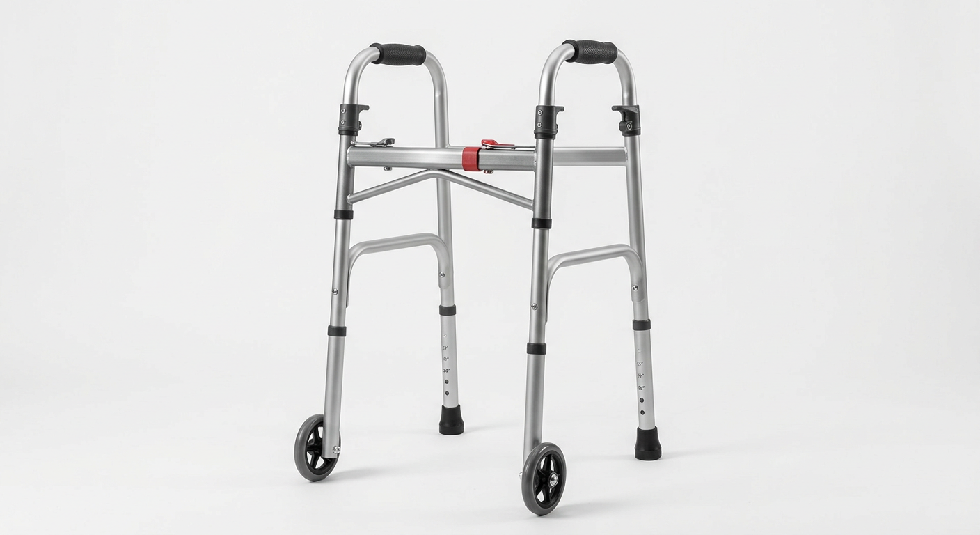 Folding Walker