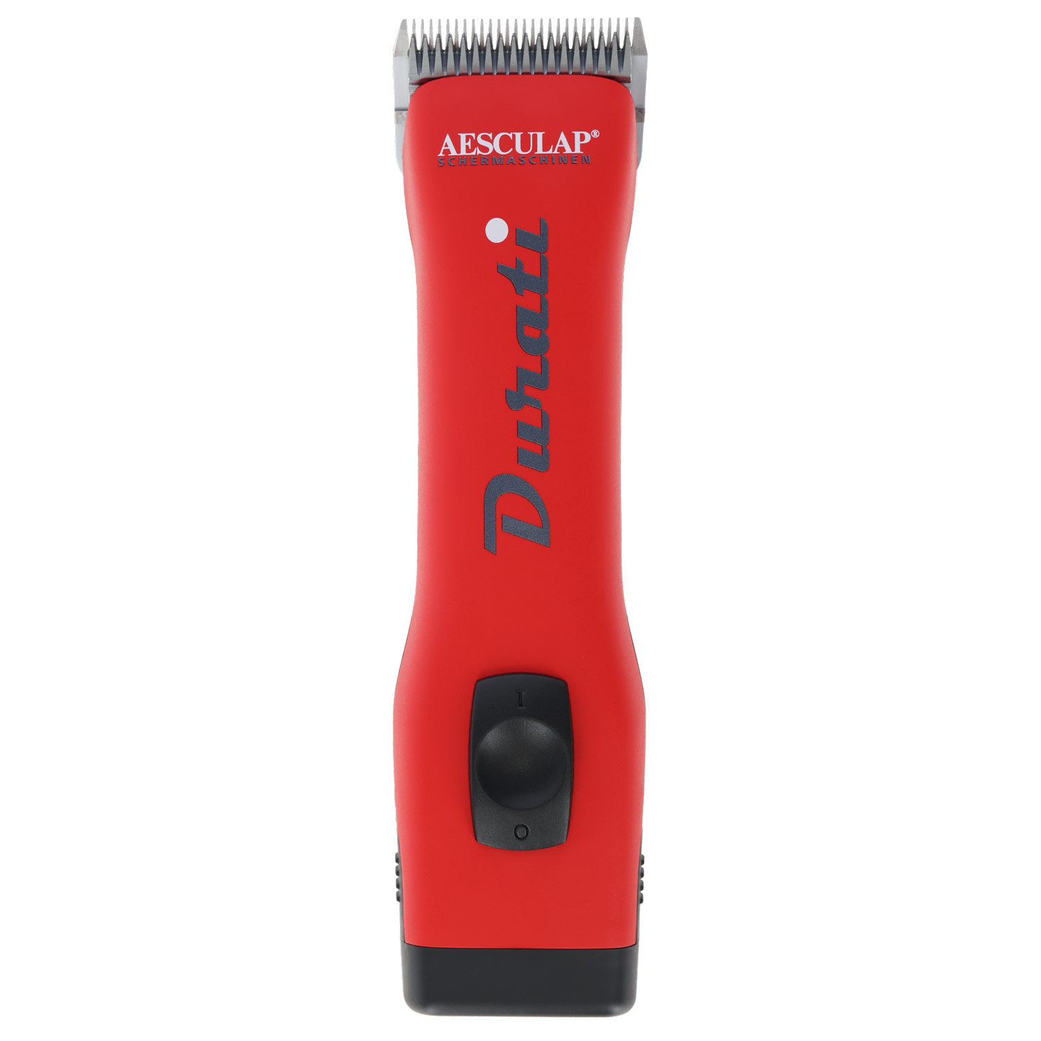 Aesculap Durati Cordless Clipper incl. 2 batteries